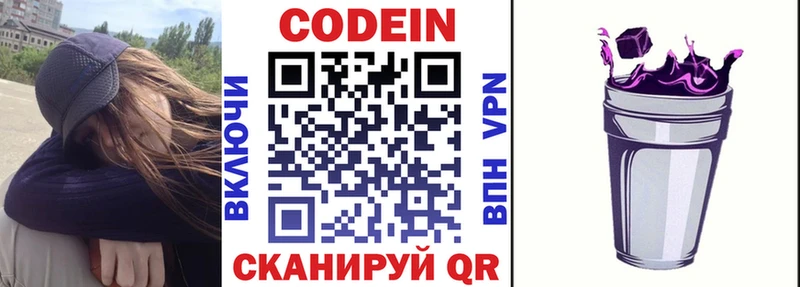 Купить закладки  Вилючинск  Кодеин Purple Drank 
